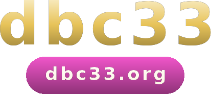 dbc33 logo